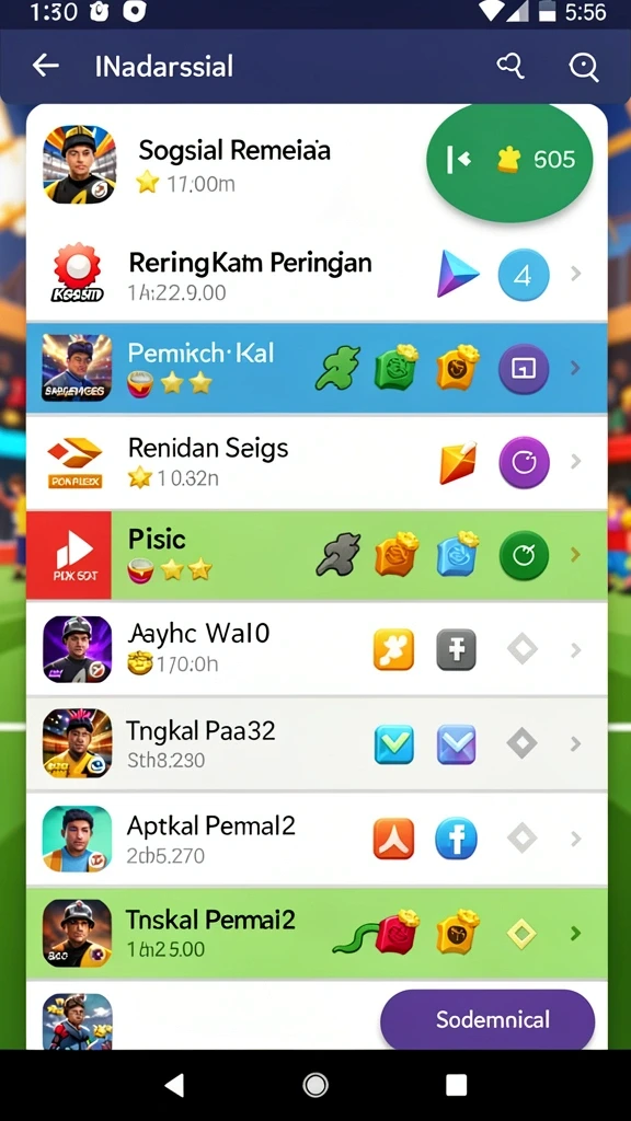 Screenshot 380slot nomor 1