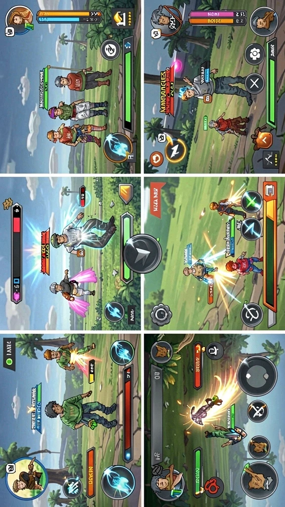 Screenshot 4p4p nomor 2