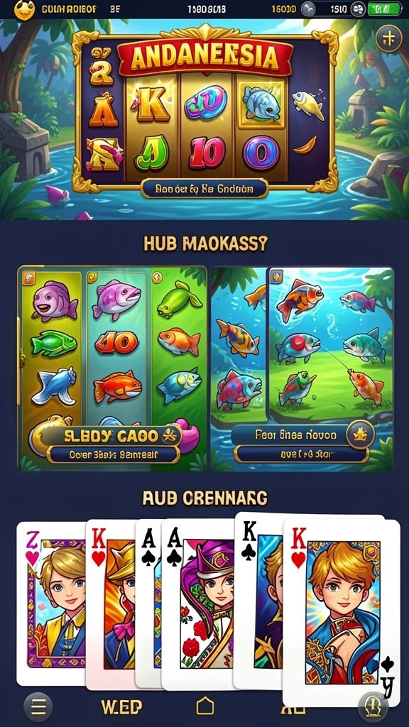 Screenshot 567luck nomor 2