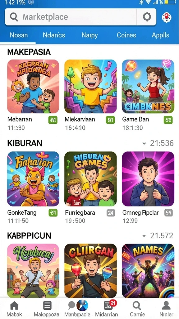Screenshot 666ff nomor 1