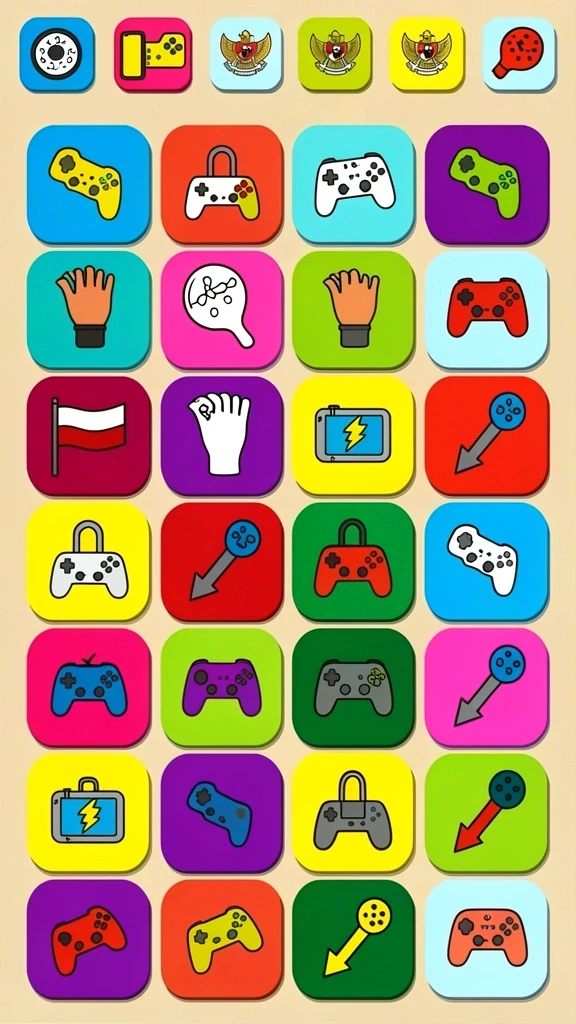 Screenshot 77lucks nomor 1