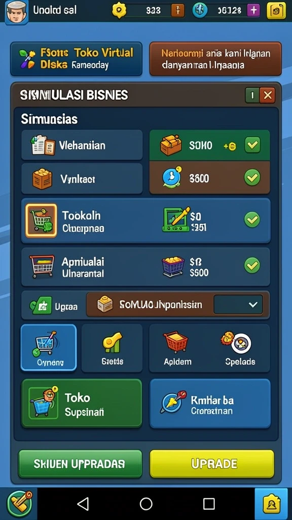 Screenshot 8g8g nomor 1