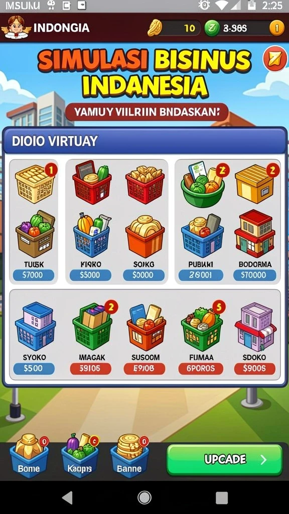 Screenshot 9sl nomor 1