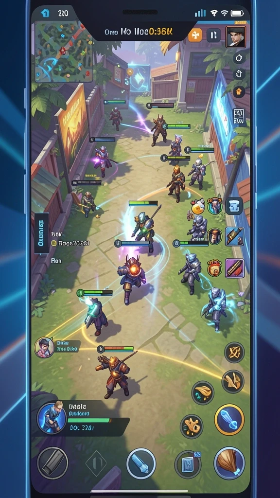 Screenshot arena333 nomor 1