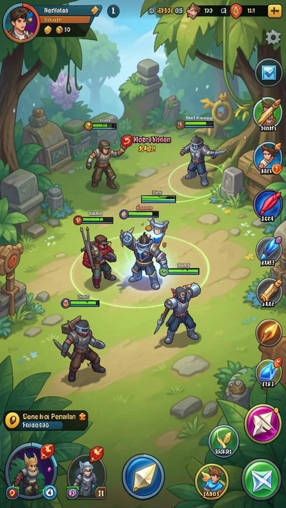 Screenshot arena333 nomor 2