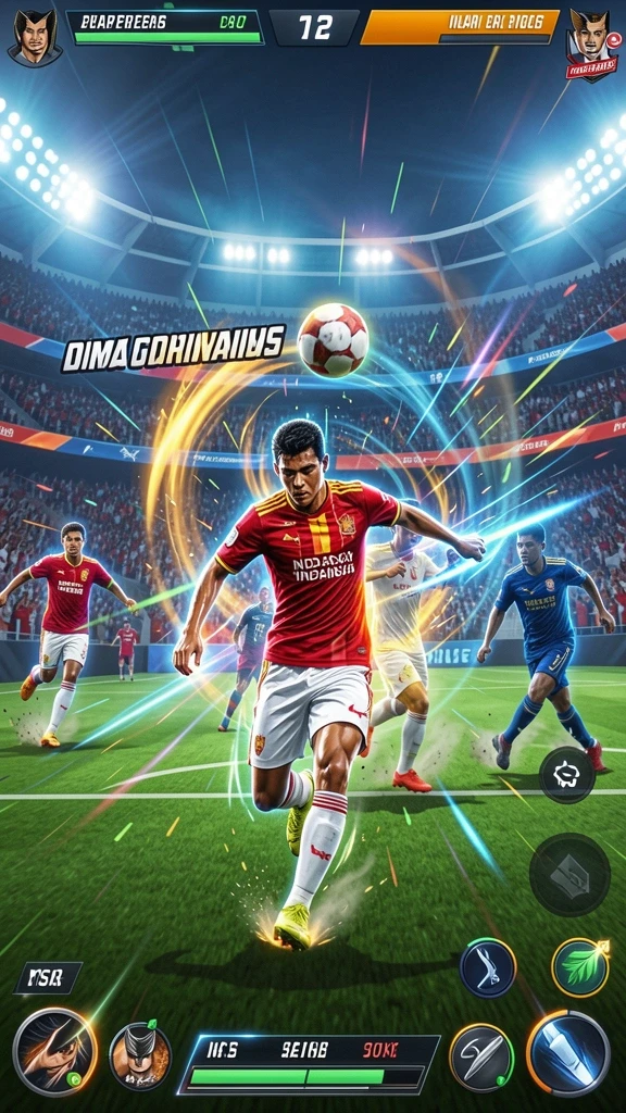 Screenshot arena333 nomor 3
