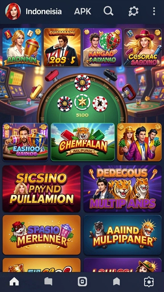 Screenshot asiatogel88 nomor 1