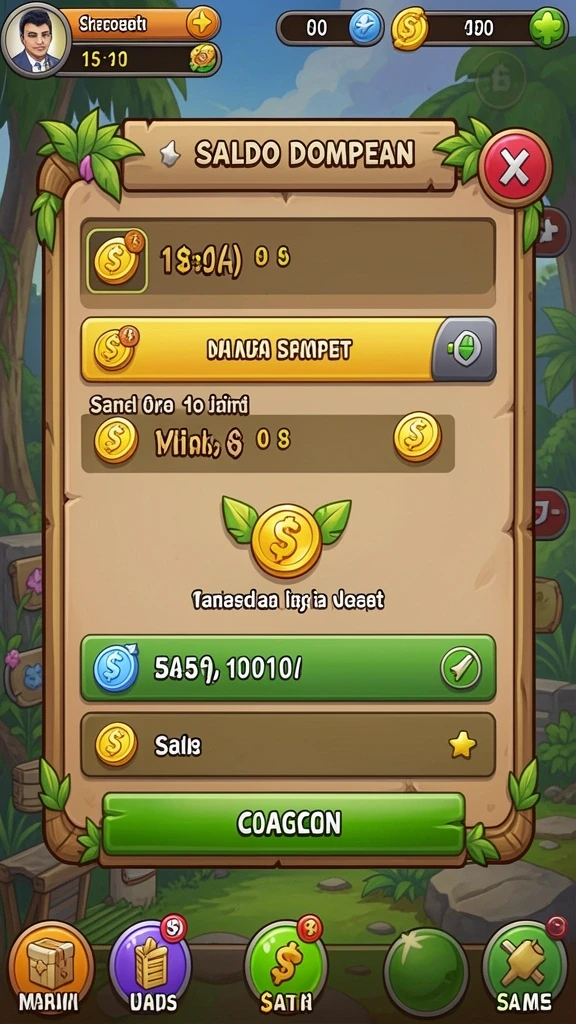 Screenshot at777 nomor 3
