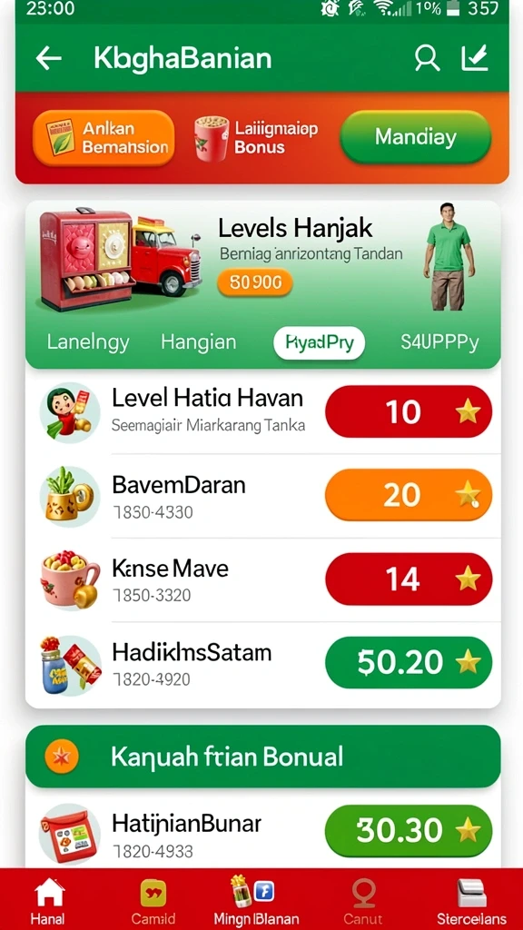 Screenshot baginta168 nomor 2