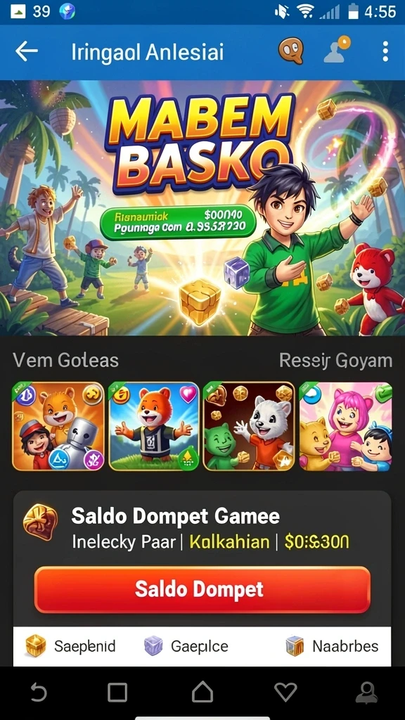 Screenshot bandar99 nomor 1