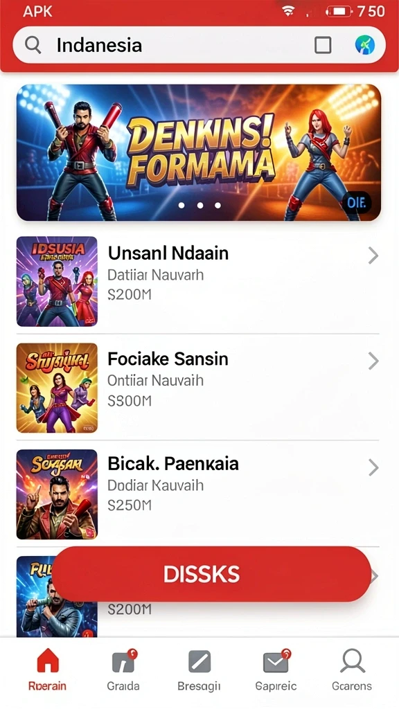 Screenshot bandar99 nomor 3