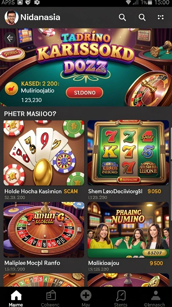 Screenshot birutoto nomor 2