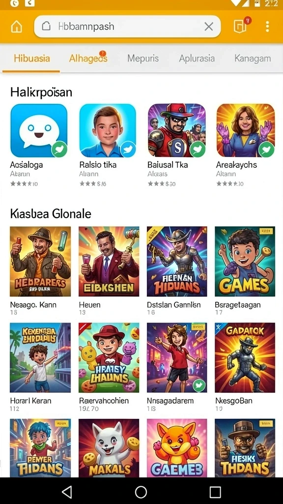 Screenshot bondan69 nomor 3