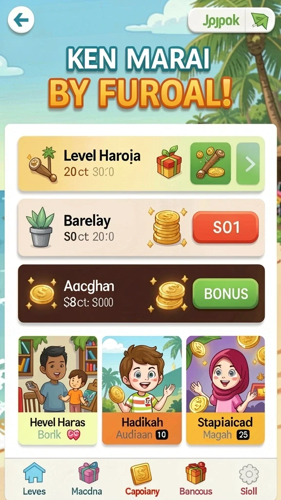 Screenshot brobet77 nomor 1