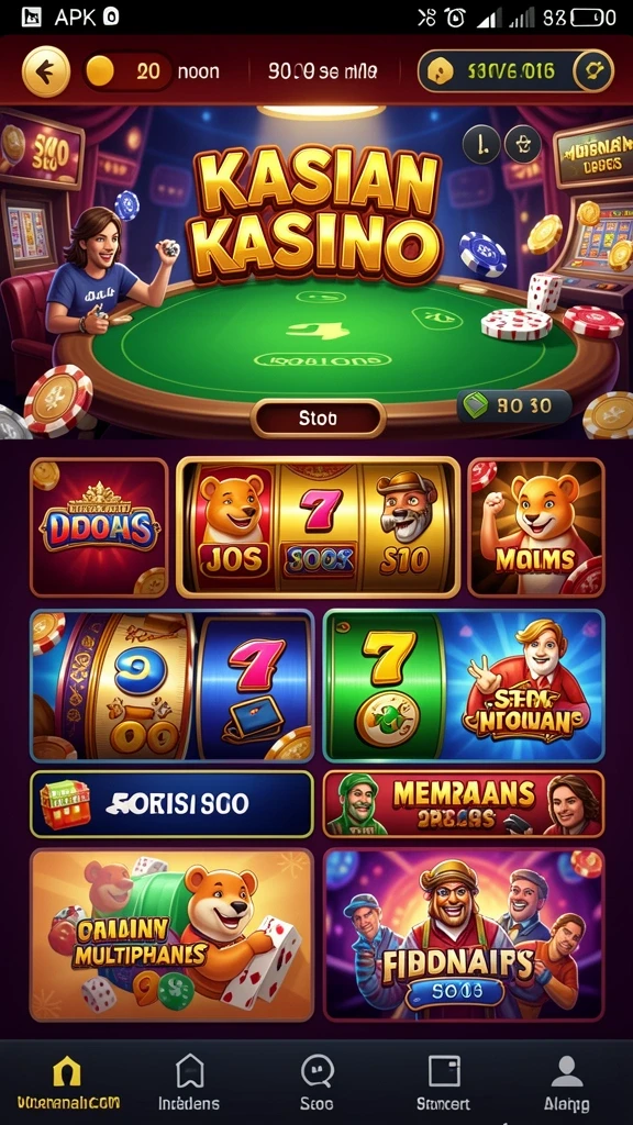 Screenshot cadas138 nomor 3
