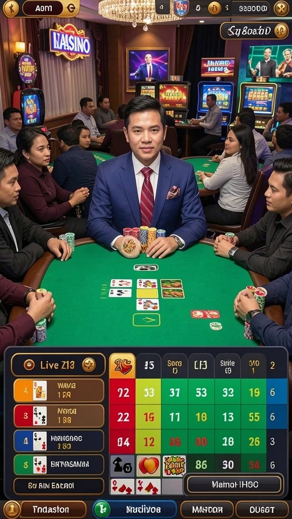 Screenshot ceria33 nomor 1