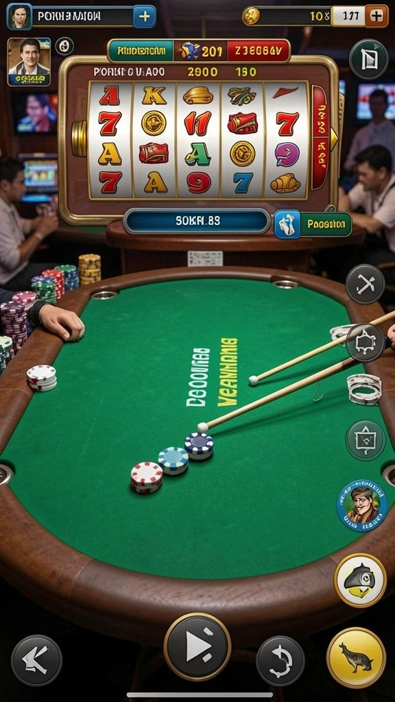 Screenshot crazydomino nomor 3
