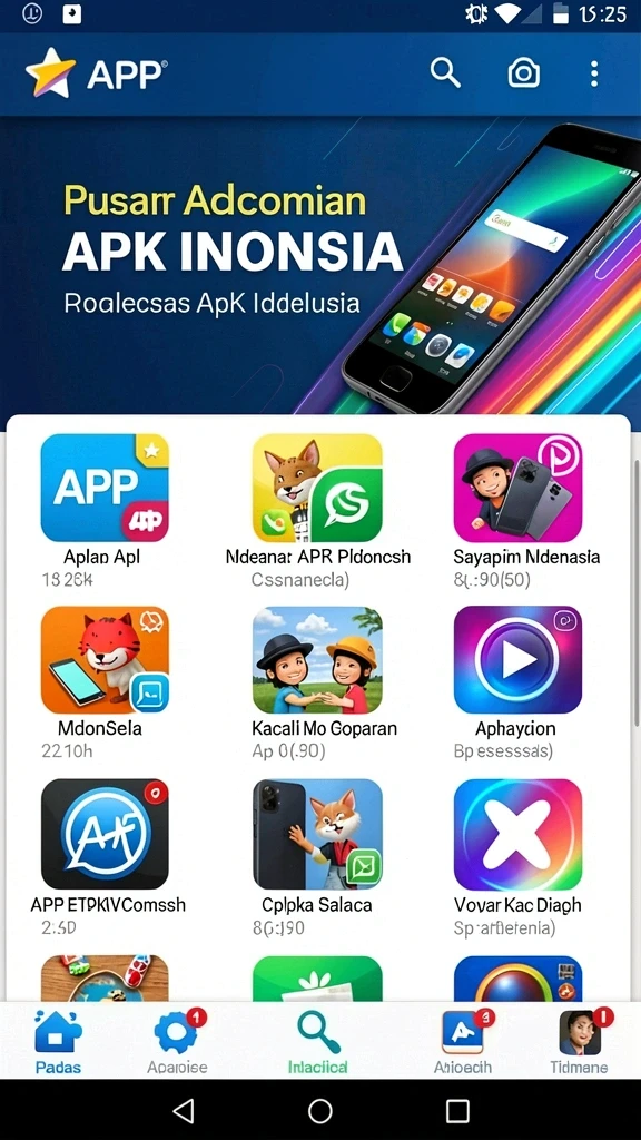 Screenshot dewanusa nomor 3