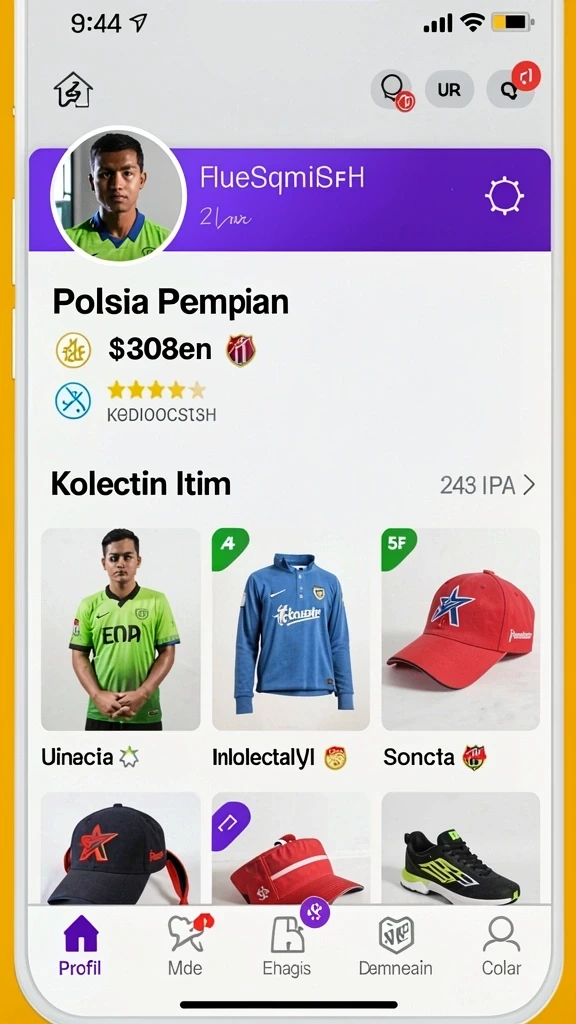 Screenshot diana4d nomor 3