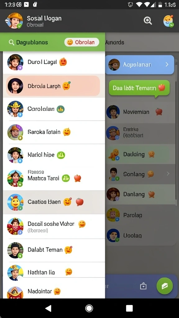 Screenshot direkturtoto nomor 1