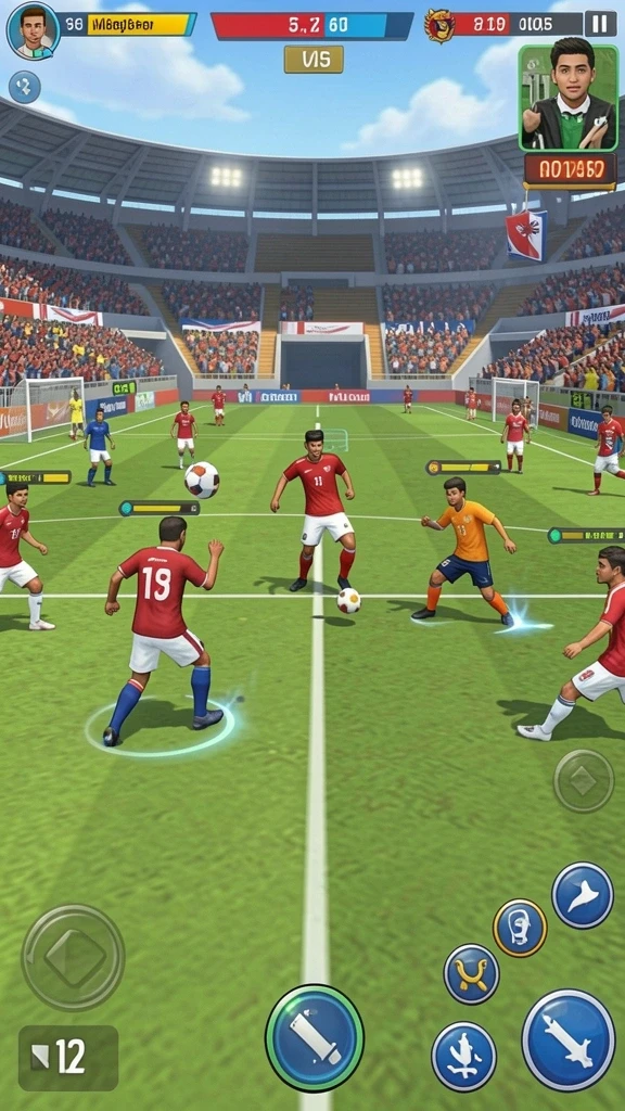 Screenshot direkturtoto nomor 3