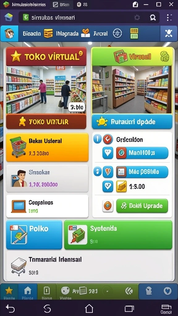 Screenshot dy777 nomor 2