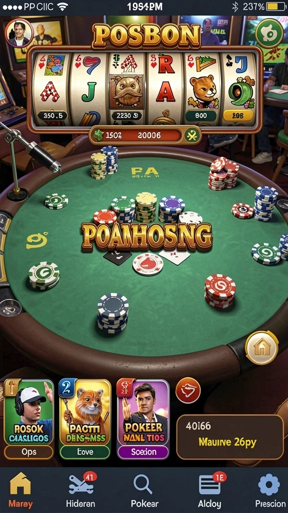 Screenshot evip3 nomor 1