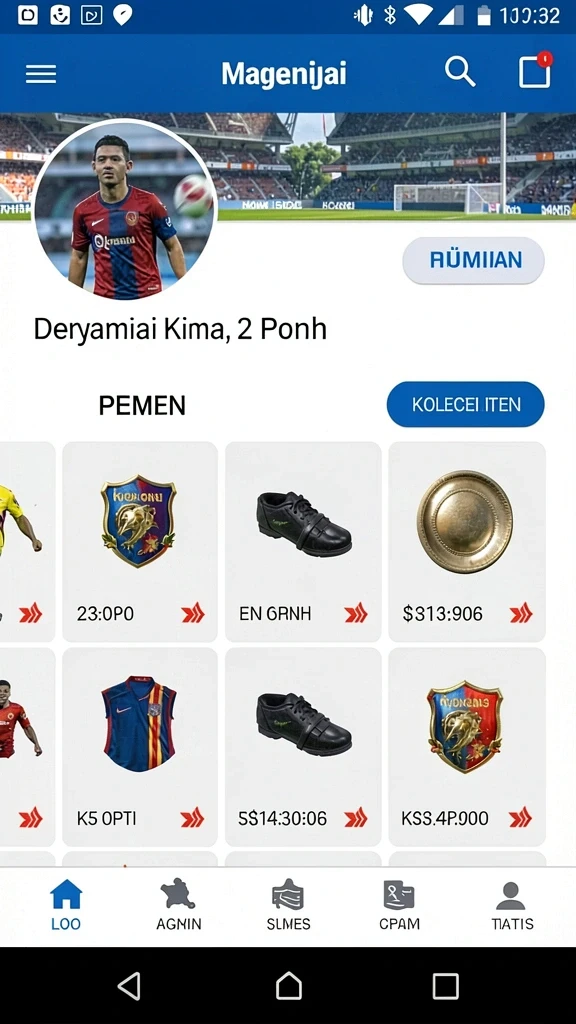 Screenshot f08 nomor 1