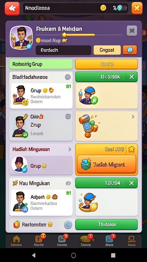 Screenshot gacor88 nomor 2