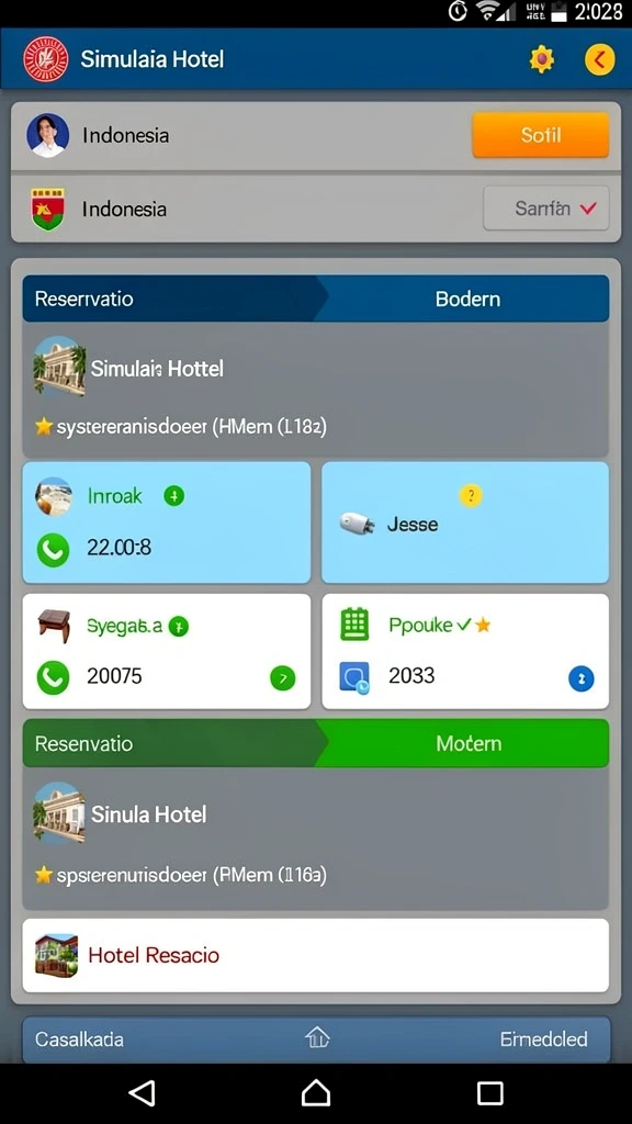 Screenshot gim999 nomor 1