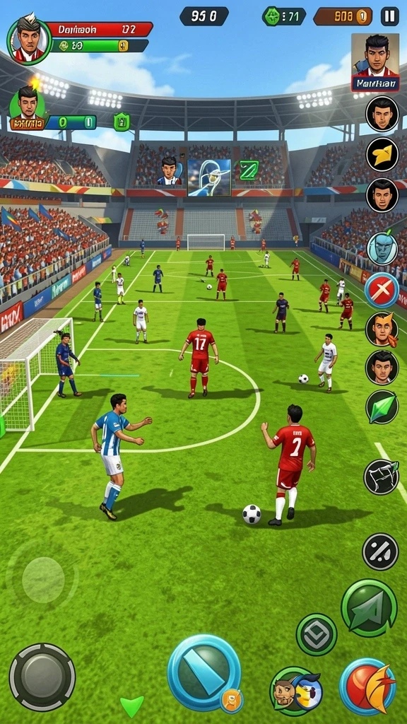 Screenshot gocap123 nomor 2