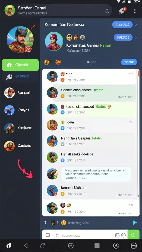 Screenshot grand77bet nomor 3