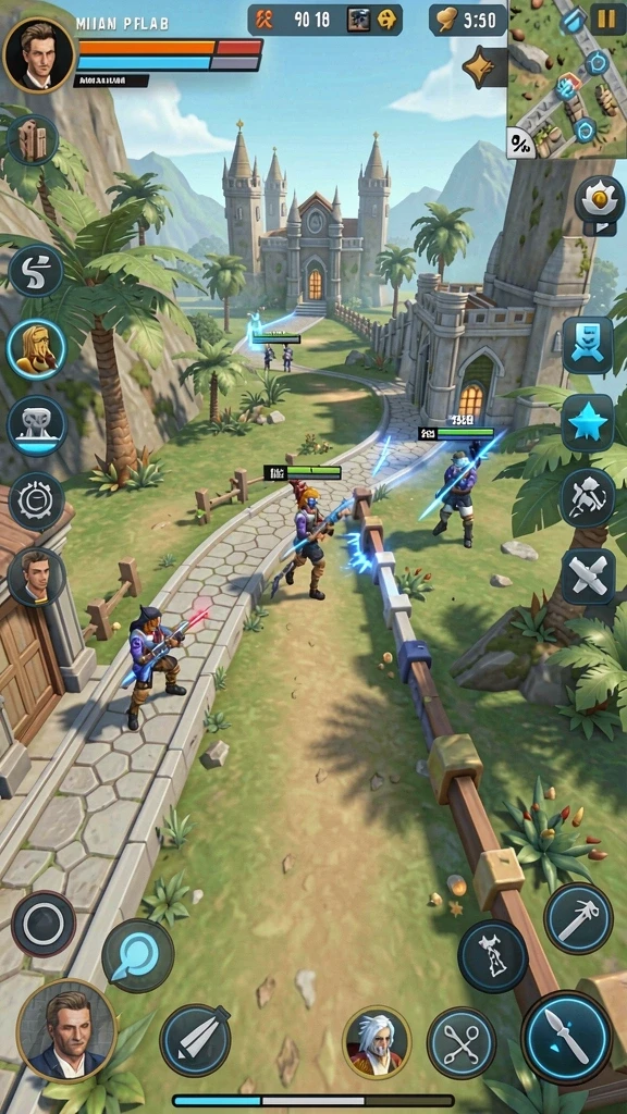 Screenshot hit9 nomor 3