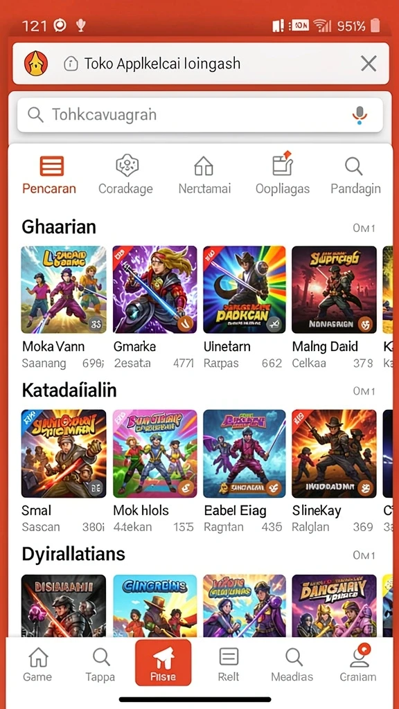 Screenshot idnseru nomor 1