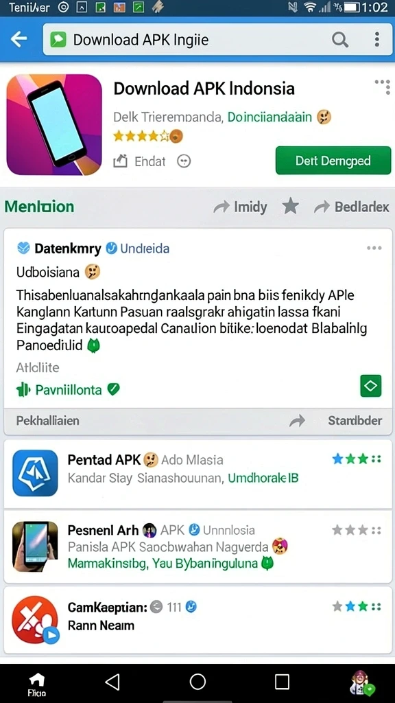 Screenshot indaaa nomor 2
