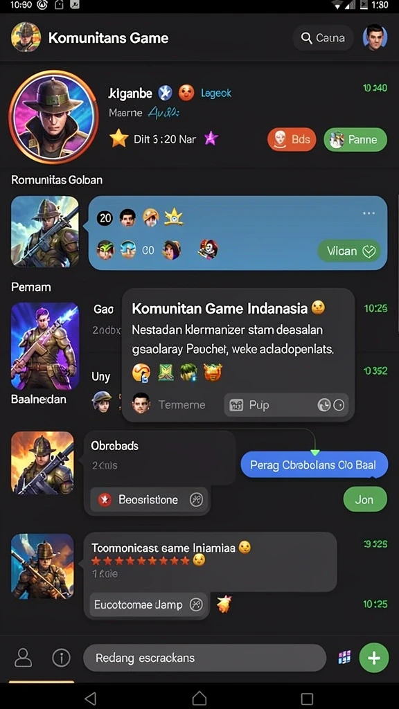 Screenshot indeslot303 nomor 2