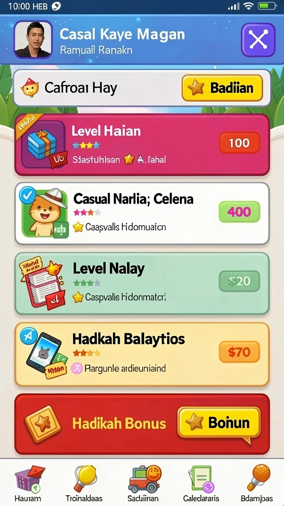 Screenshot jago368 nomor 3
