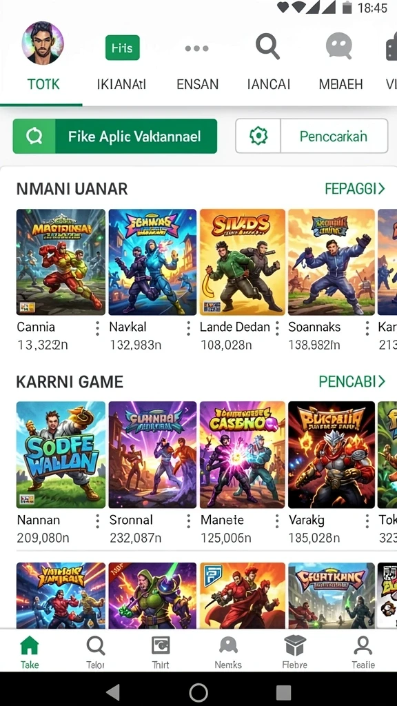 Screenshot javaslot88 nomor 3