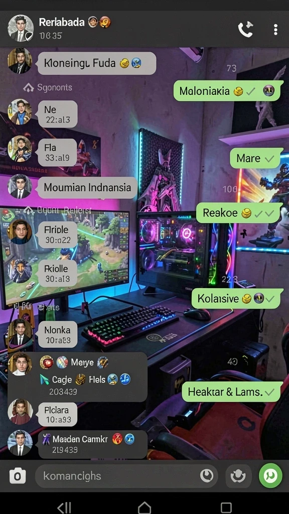 Screenshot juarago nomor 1
