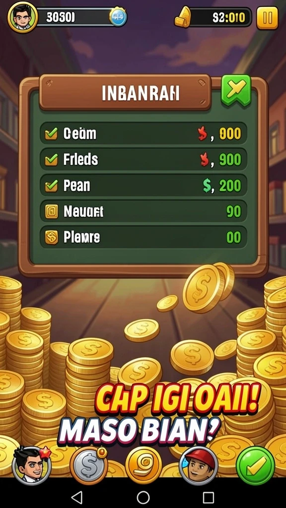 Screenshot jujur4d nomor 3