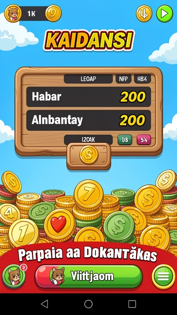 Screenshot kaka303 nomor 1