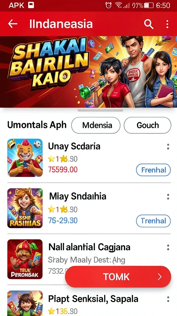 Screenshot kitawd nomor 1