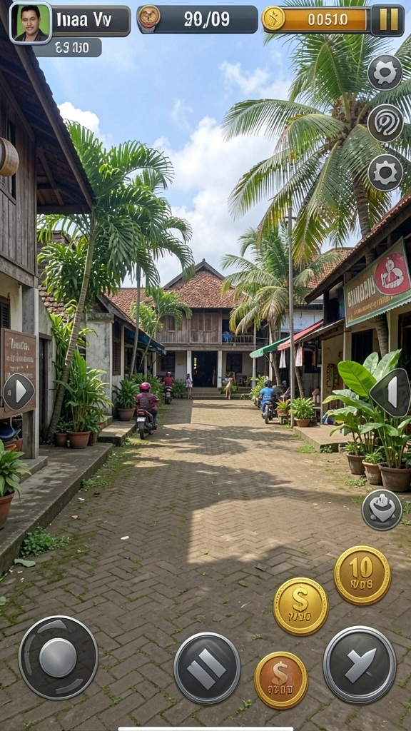 Screenshot ledakslot nomor 3