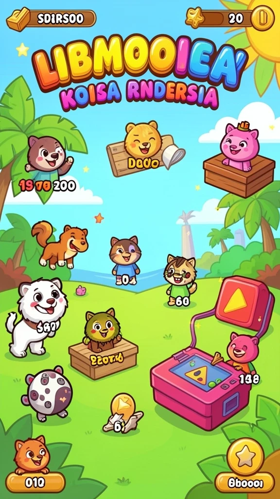 Screenshot litetoto nomor 1