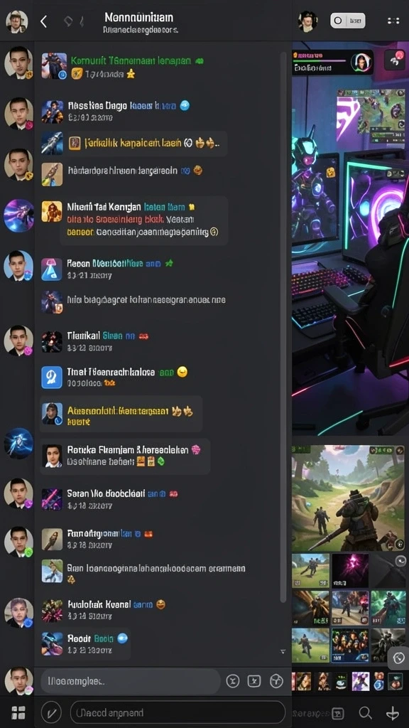 Screenshot luck365 nomor 1