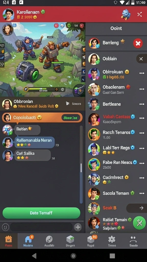 Screenshot lucksvip nomor 2