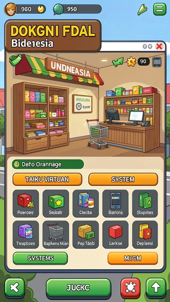 Screenshot lusa777 nomor 3
