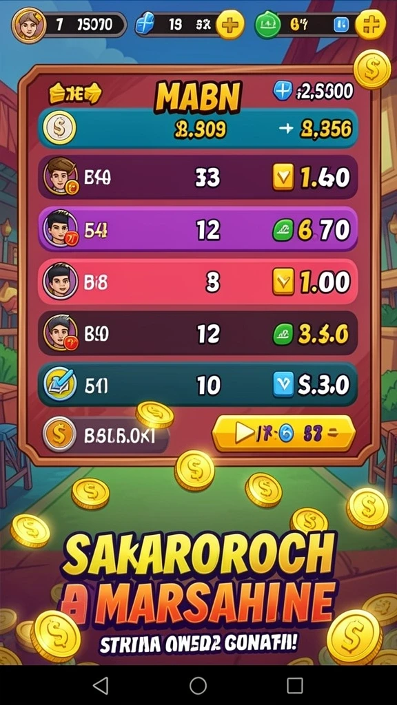 Screenshot mahkota188 nomor 2