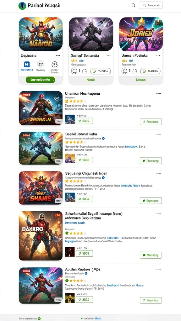 Screenshot mastertoto nomor 2