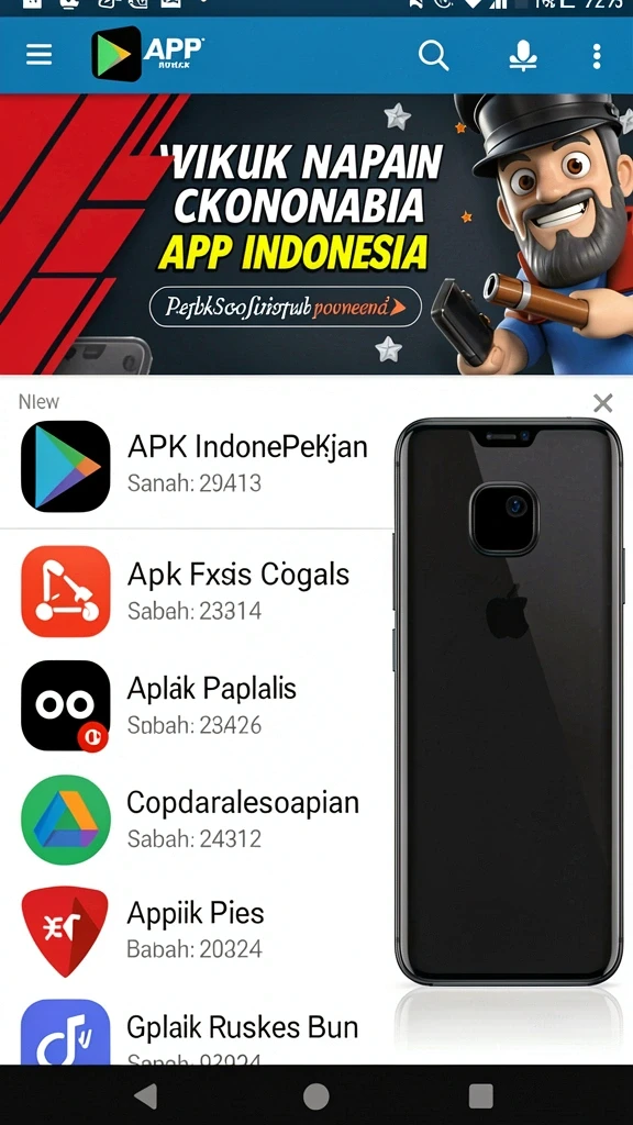 Screenshot mc777 nomor 2